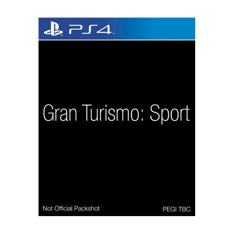 Gran Turismo Sport PS4 למכירה , 2 image