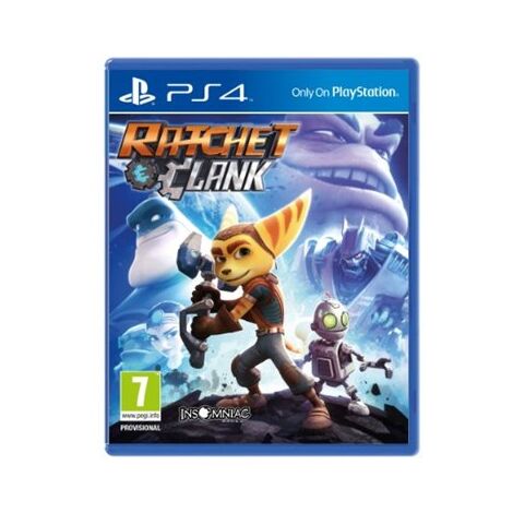 Ratchet and Clank PS4 למכירה , 2 image