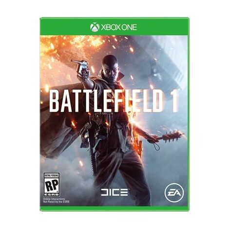 Battlefield 1 לקונסולת Xbox One למכירה , 2 image