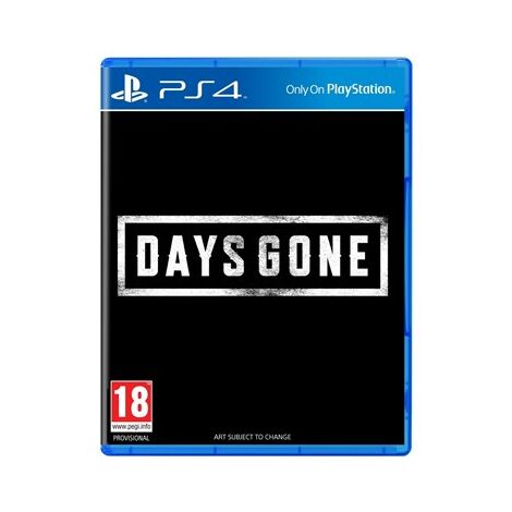 Days Gone PS4 למכירה , 2 image