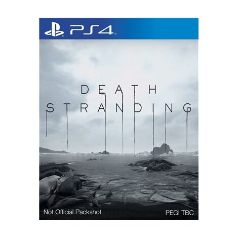 Death Stranding PS4 למכירה , 2 image
