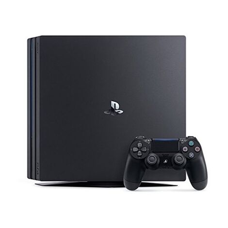 Sony PlayStation 4 Pro 1TB סוני למכירה 