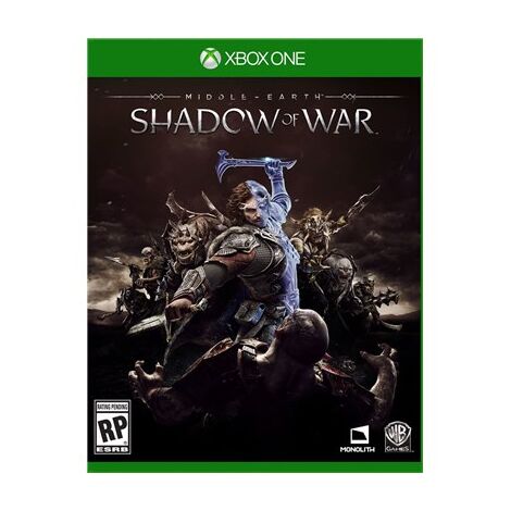 Middle-earth: Shadow of War לקונסולת Xbox One למכירה , 2 image