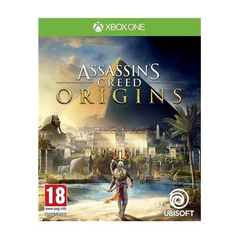Assassin's Creed Origins לקונסולת Xbox One למכירה 