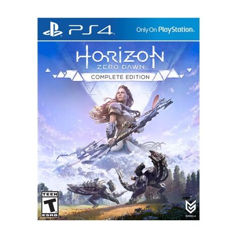 Horizon Zero Dawn: Complete Edition PS4 למכירה , 2 image