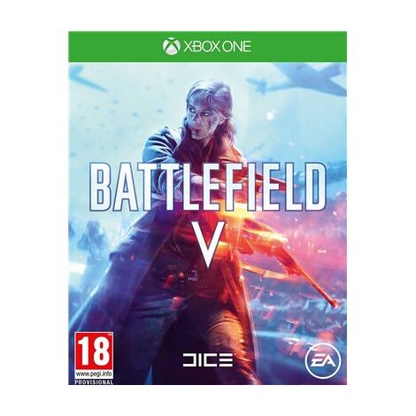 Battlefield V לקונסולת Xbox One למכירה , 2 image