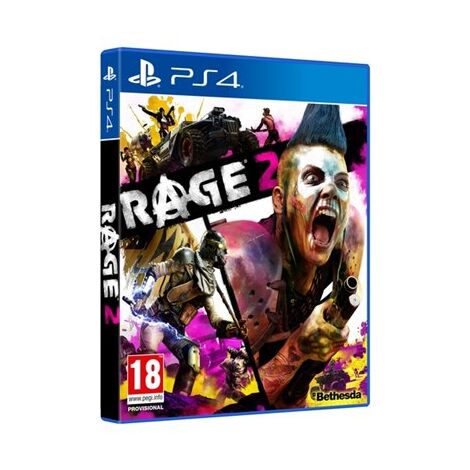 Rage 2 PS4 למכירה , 2 image