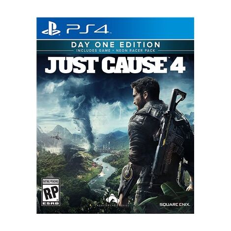 Just Cause 4 PS4 למכירה , 2 image