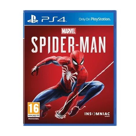 Marvels Spider Man PS4 למכירה , 2 image