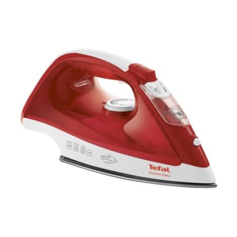 מגהץ  אדים Tefal FV1533 טפאל למכירה , 2 image