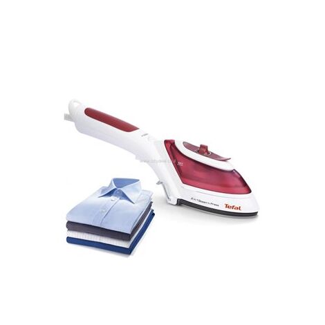 מגהץ  אדים  אנכי Tefal DV8610 טפאל למכירה 