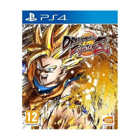 Dragon Ball FighterZ PS4 למכירה , 2 image