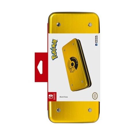 נרתיק נשיאה 114306 Alumi Case - Pikachu Edition למכירה , 2 image