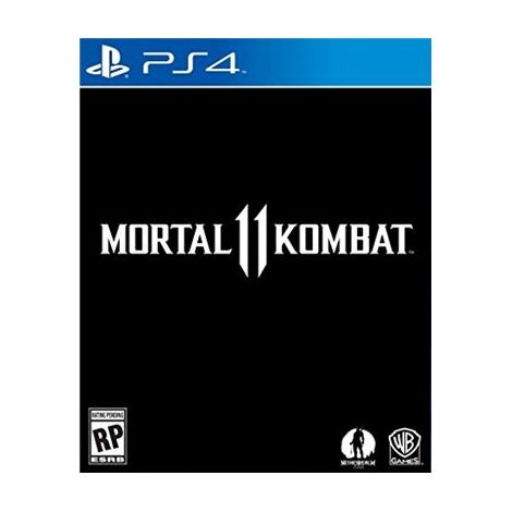 Mortal Kombat 11 PS4 למכירה , 2 image