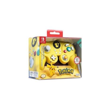 בקר משחק SW-109U Battle Pad - Pikachu למכירה , 4 image