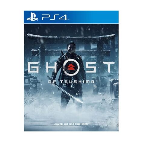Ghost of Tsushima PS4 למכירה , 2 image
