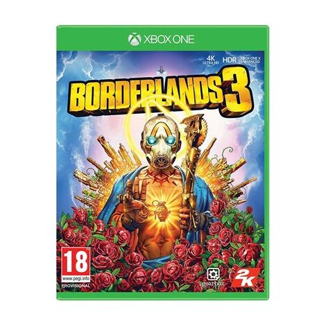 Borderlands 3 לקונסולת Xbox One למכירה , 2 image