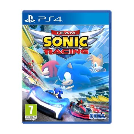 Team Sonic Racing PS4 למכירה , 2 image