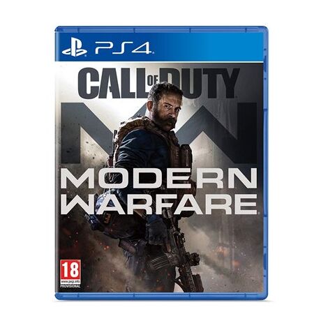 Call of Duty: Modern Warfare PS4 למכירה , 2 image
