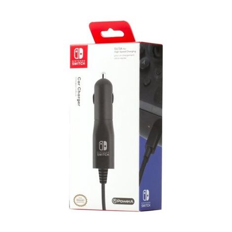 אביזרים EU-500-040 Play Charge Car Adapter למכירה , 2 image