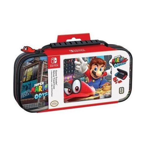 נרתיק נשיאה Super Mario Odyssey תיק נשיאה למכירה , 2 image
