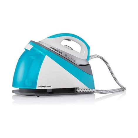 מגהץ  קיטור 42576 Morphy Richards מורפי ריצ'רדס למכירה , 2 image