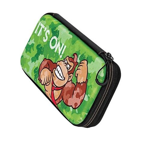 נרתיק נשיאה EU-500-103 Slim Travel Case - Donkey Kong למכירה , 3 image