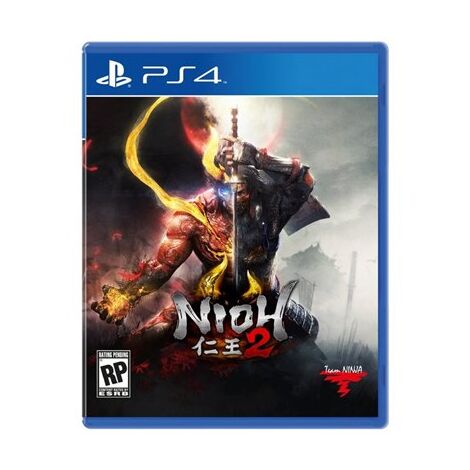 Nioh 2 PS4 למכירה , 2 image