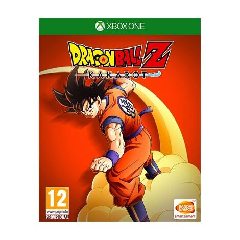 Dragon Ball Z: Kakarot לקונסולת Xbox One למכירה 