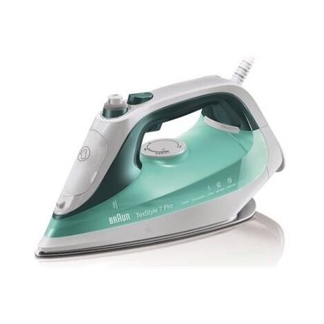 מגהץ  אדים Braun SI 7042 בראון למכירה , 2 image