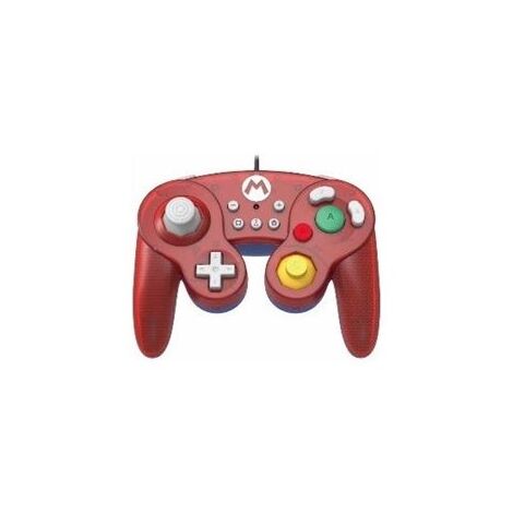 בקר משחק NSW-273U Wireless Battle Pad - Mario למכירה , 2 image