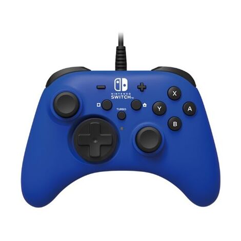 בקר משחק Hori Horipad Blue למכירה , 2 image