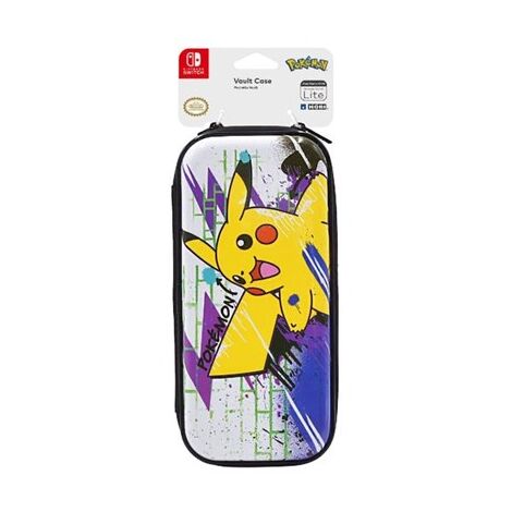 נרתיק נשיאה Premium Vault Case - Pikachu למכירה , 3 image