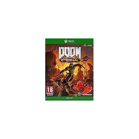 Doom Eternal לקונסולת Xbox One למכירה , 2 image