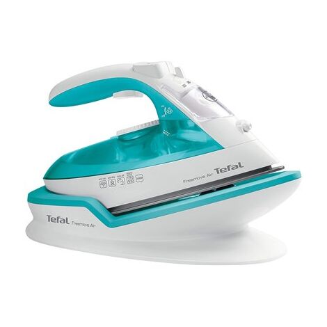 מגהץ  אדים Tefal FV6520 טפאל למכירה , 2 image