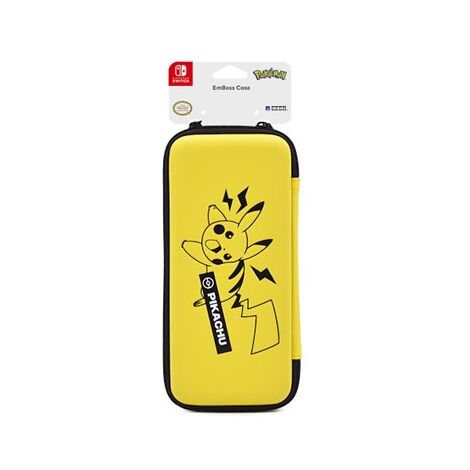 נרתיק נשיאה NSW-217U Emboss Case (Pikachu) למכירה , 3 image