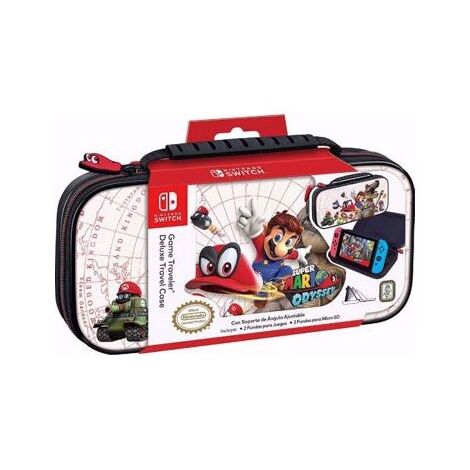 נרתיק נשיאה Super Mario Odyssey תיק נשיאה למכירה , 3 image