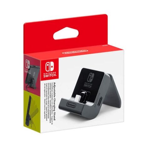 מעמד 108143 Adjustable Charging Stand for Nintendo Switch למכירה , 3 image