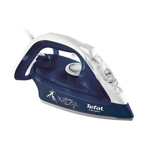 מגהץ  אדים  אנכי Tefal FV3968 טפאל למכירה , 2 image
