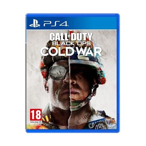 Call of Duty:Black Ops Cold War PS4 למכירה , 2 image