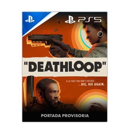 Deathloop PS5 למכירה , 4 image
