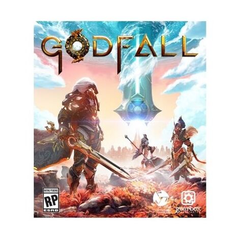Godfall PS5 למכירה , 3 image