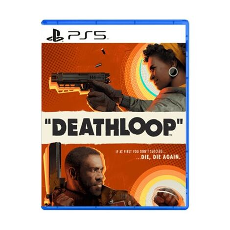 Deathloop PS5 למכירה , 2 image
