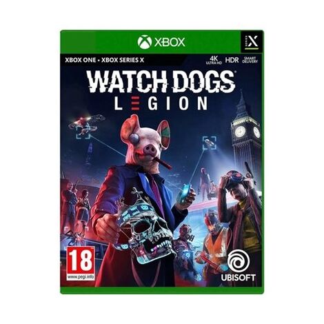 Watch Dogs Legion לקונסולת Xbox One למכירה , 2 image