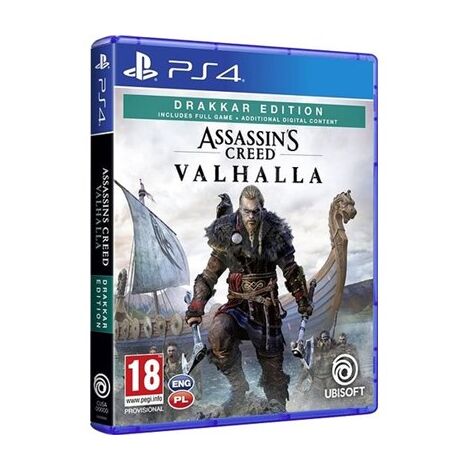 Assassin's Creed Valhalla PS4 למכירה , 3 image