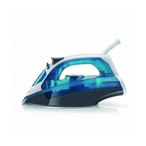 מגהץ  אדים Black & Decker BXIR2200E למכירה 