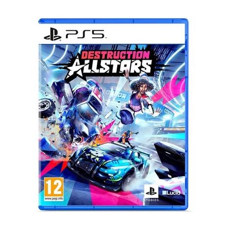 Destruction AllStars PS5 למכירה , 2 image