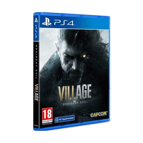 Resident Evil Village PS4 למכירה , 5 image