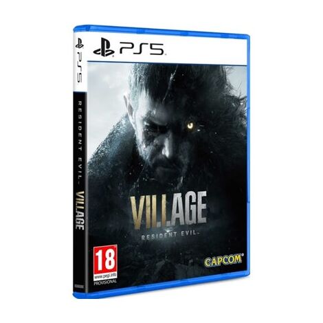 Resident Evil Village PS5 למכירה , 5 image