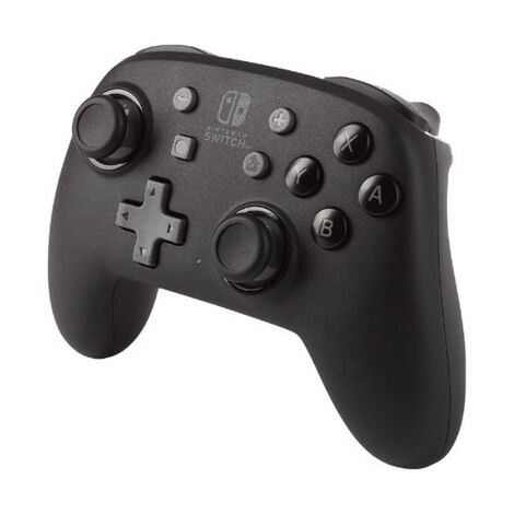 בקר משחק Black Nano Enhanced Wireless Controller למכירה , 2 image